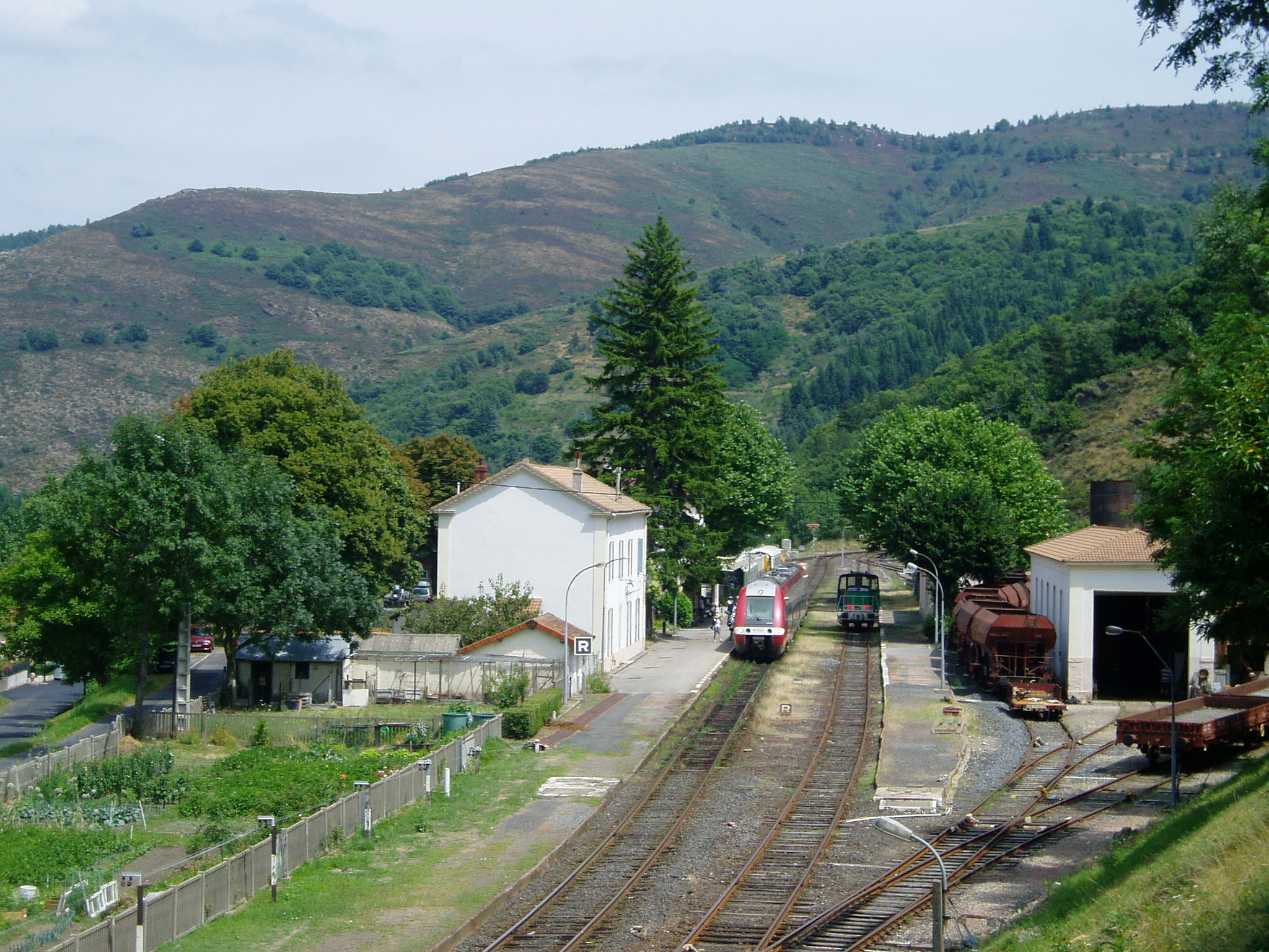 rencontre dans le train belgique