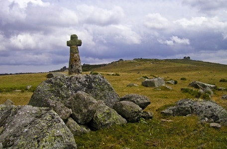 Escursione sull'Altopiano dell'Aubrac 10