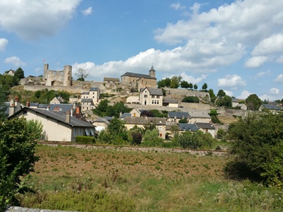 Escursione sull'Altopiano dell'Aubrac 14