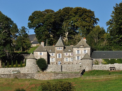 Escursione sull'Altopiano dell'Aubrac 18