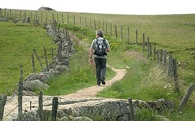 L'Aubrac zwischen Lozère, Aveyron und Cantal 7