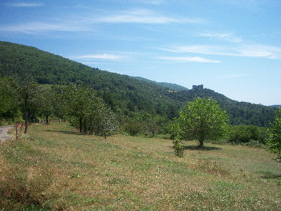 Cévennes