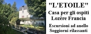 L'Etoile Casa per ospiti