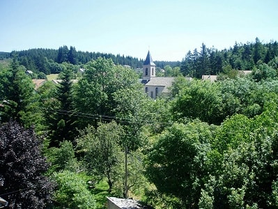 1 La Bastide-Puylaurent