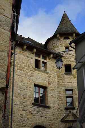 Le Bleymard 1