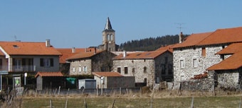 Bouchet-St-Nicolas