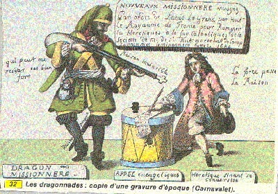 Dragoons