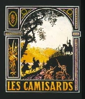 Kriget om Camisards 1