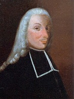 Abbé du Chayla