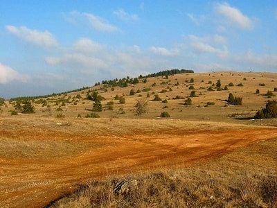 Cévennes και causses en Lozère 6