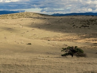 Cévennes και causses στη Λοζέρ 8