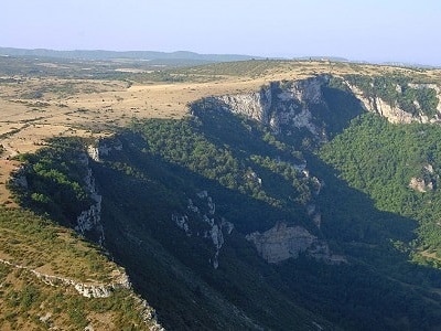 Κεβένες και Κόσες στη Λοζέρ 1