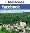 Facebook Chambonas