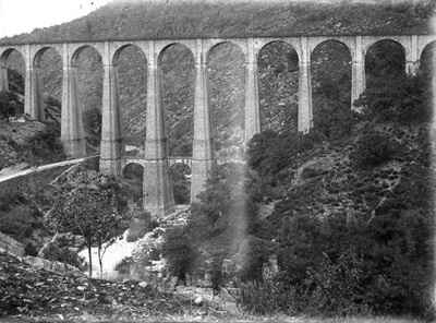 Viaduc Mirandol