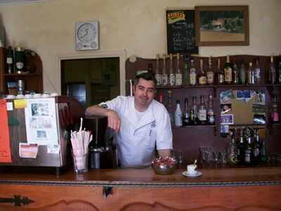 Hotel des Sources