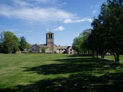 Eglise