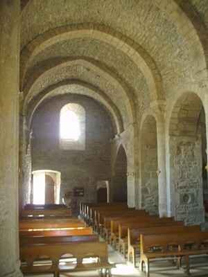 Saint-Blaise kirke