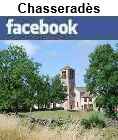 Chasseradès sur Facebook