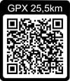 QR Code GPX
