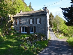 Caminata de 21,7 km en Châteauneuf-de-Randon 5