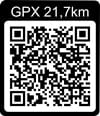 qrcode GPX