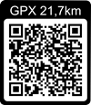 qrcode GPX