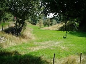 Tæt på Cheylard-l'Évêque