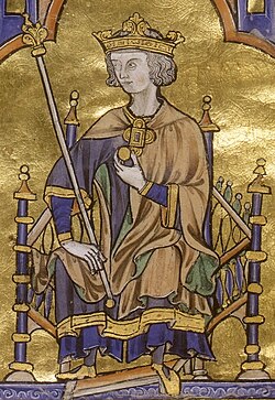 Ludvig IX