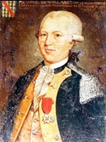 Comte de Saillans