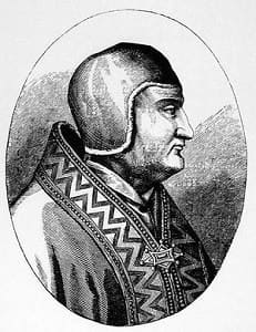 Pope Clement IV
