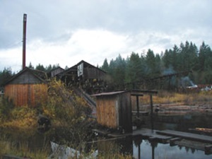 Echange avec Olde Mill House B&B sur l'île de Vancouver, Chemainus, BC, Canada 4