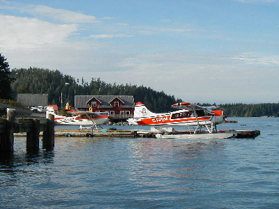 Ucluelet and Tofino in Vancouver Island, British Columbia, Canada 3
