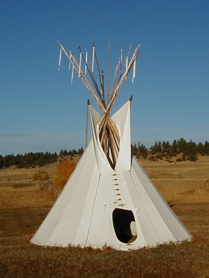 Echange avec Rocking Tree Ranch, Guest-Ranch, Big Timber, Montana, USA 7