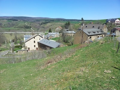Estampes