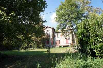 Borghus