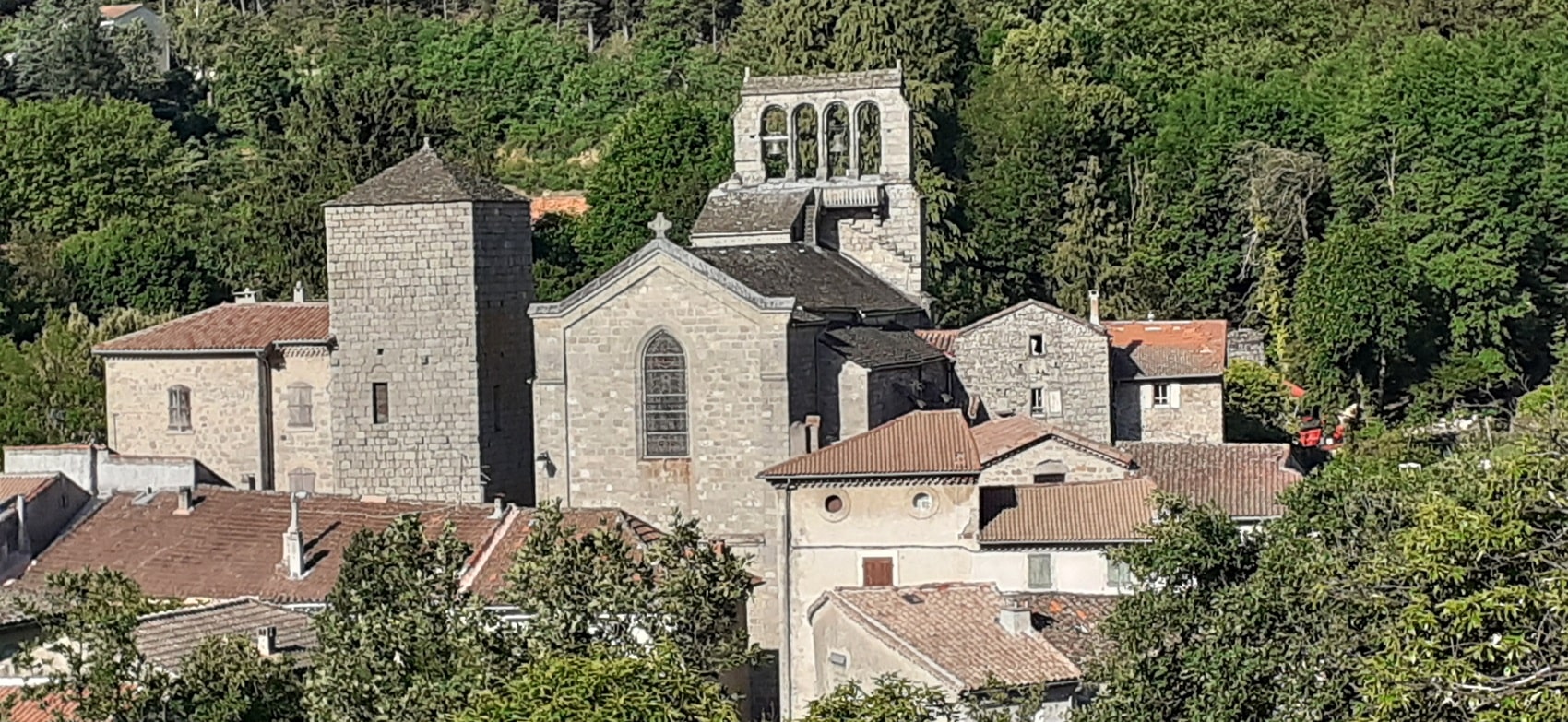 Génolhac