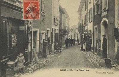 La Grand' Rue