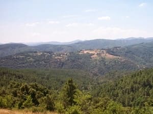 Las Cévennes