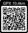 código QR gpx
