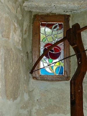 Arbalette