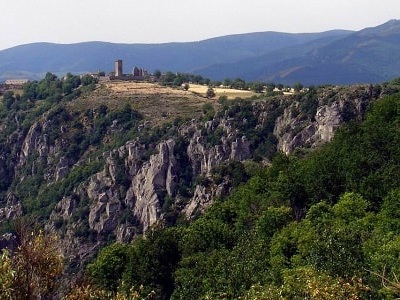 La Garde-Guérin