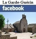 La Garde-Guérin sur Facebook