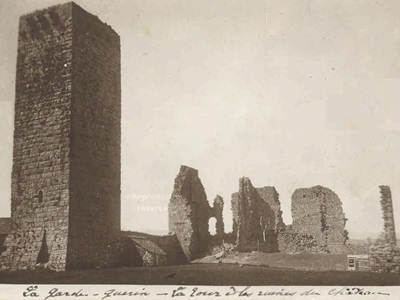 Les chevaliers Pariers de La Garde-Guérin 8