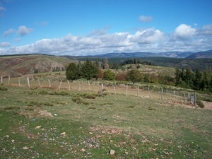 Randonnée de 20km à La Garde-Guérin 3