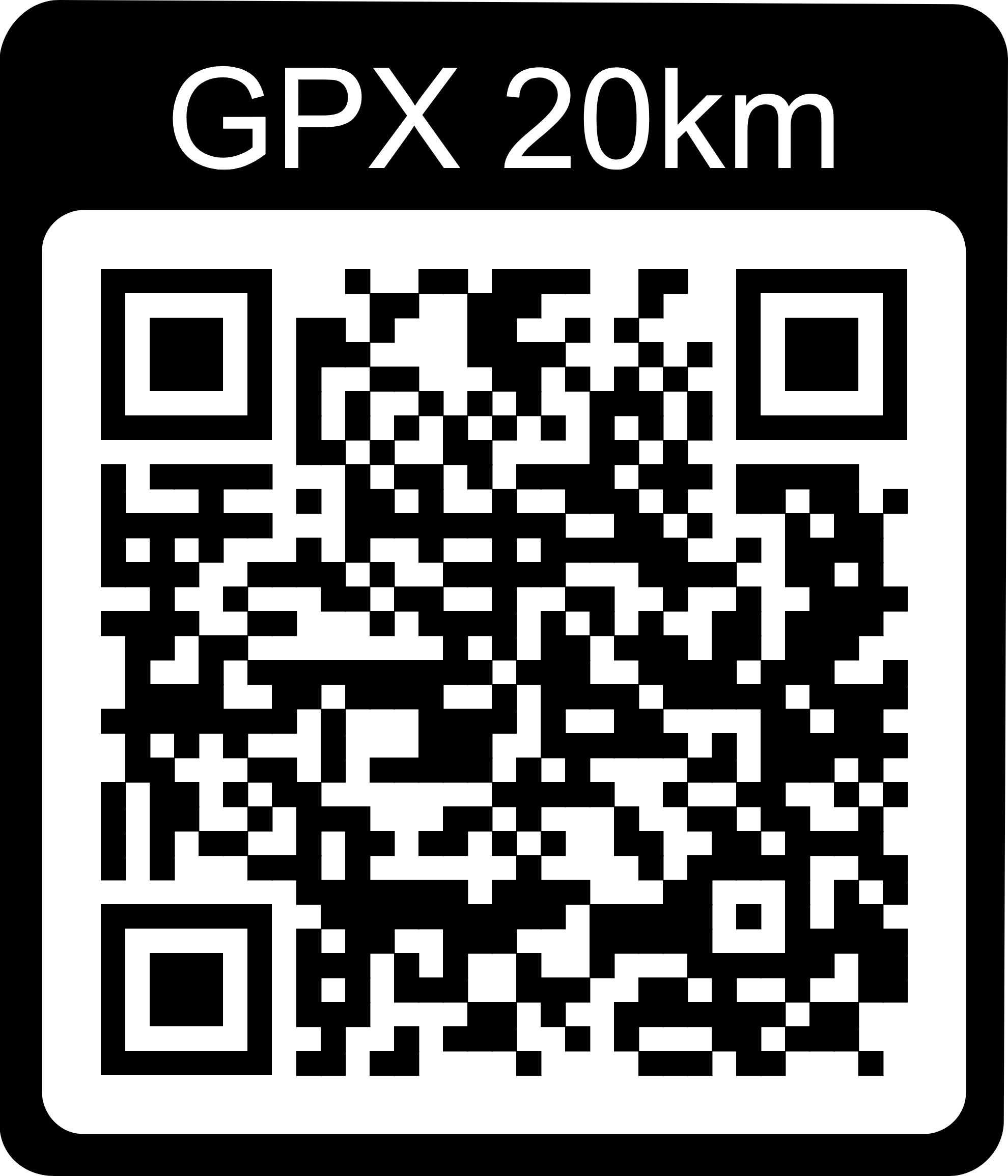 qrcode-gpx