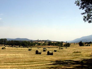 Randonnée de 5,6km à La Garde-Guérin 4