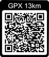 QR-kode GPX