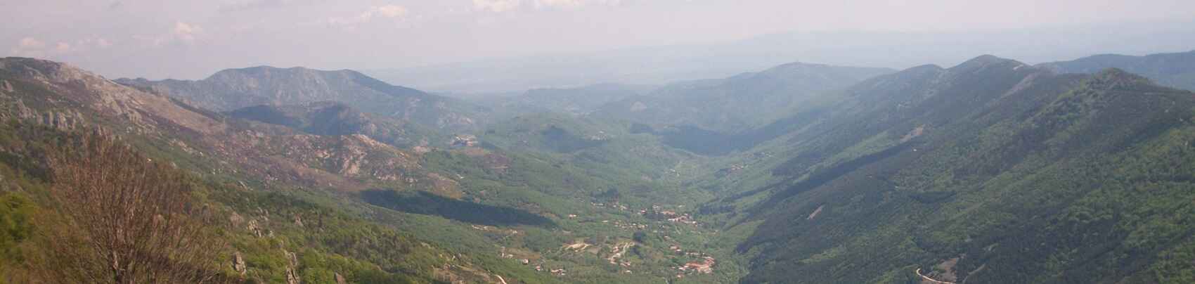 Valgorge Tal