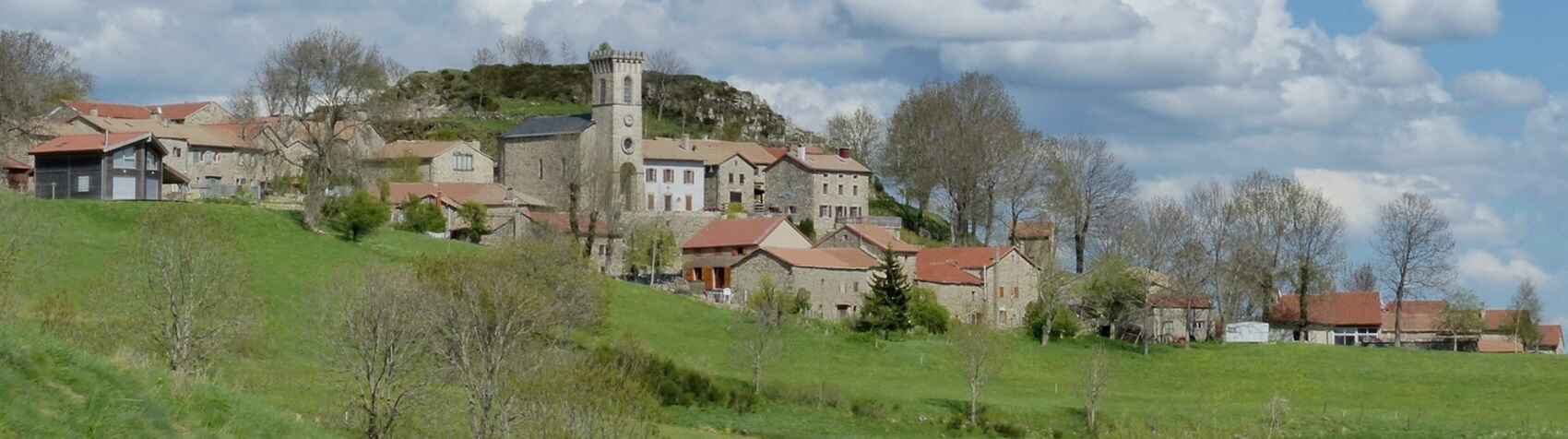 History of Loubaresse