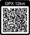 GPX QR-kode